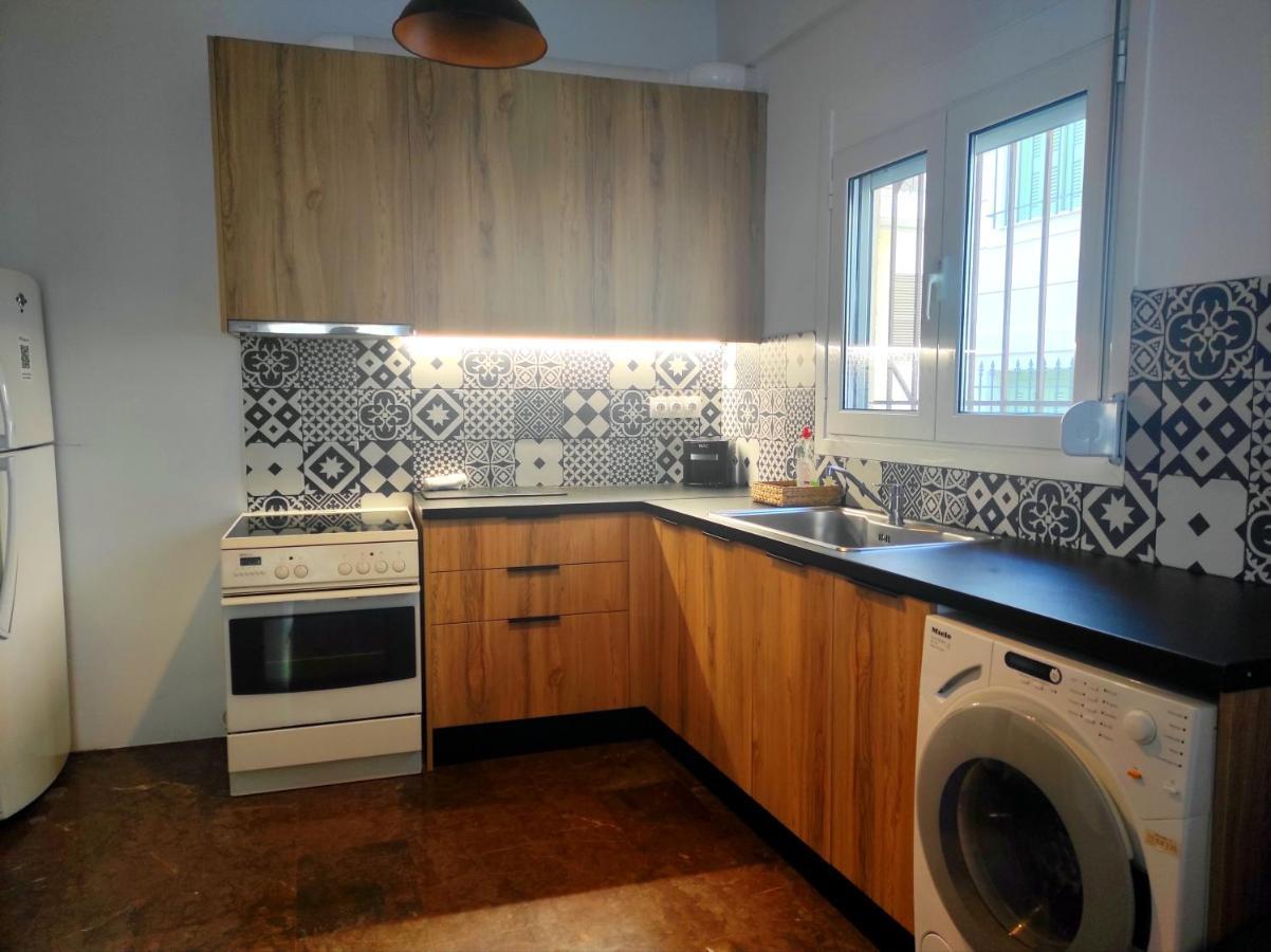 Acropolis Living Room Athens Ngoại thất bức ảnh